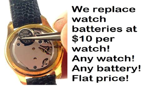 watch battery replacement st louis